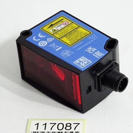 Sick DT35 1057652 DT35-B15251 Lichtlaufzeitsensor / Unbenutzt