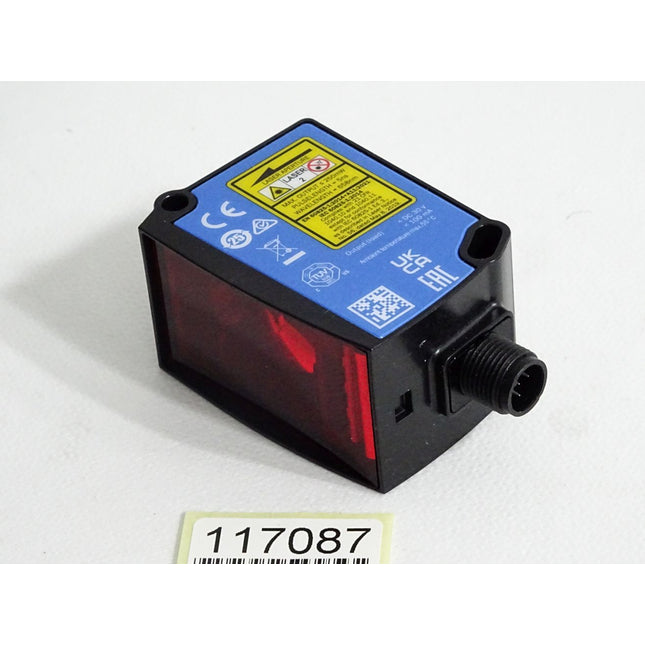 Sick DT35 1057652 DT35-B15251 Lichtlaufzeitsensor / Unbenutzt