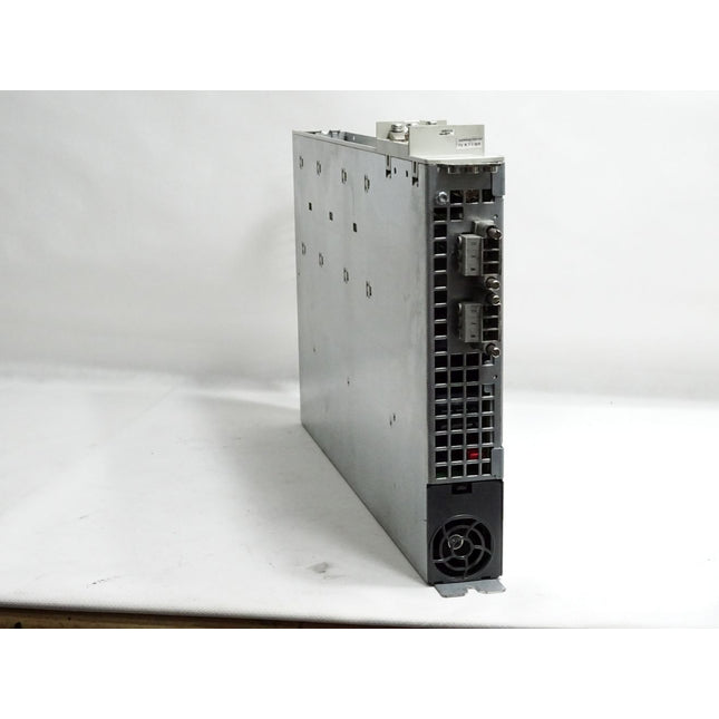 Siemens Simodrive LT-Modul INT.2x15A 6SN1123-1AB00-0AA2