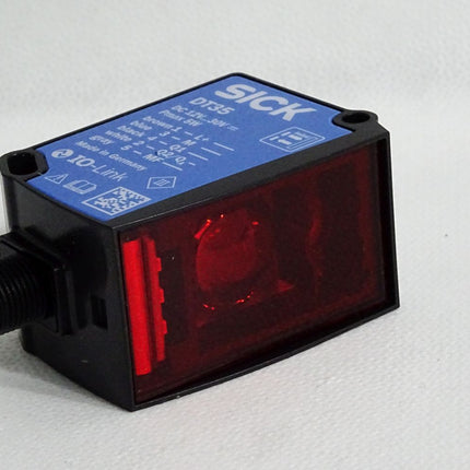 Sick DT35 1057652 DT35-B15251 Lichtlaufzeitsensor / Unbenutzt
