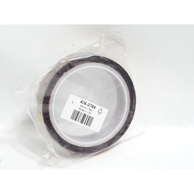 Tesa 51408 Polyimid-Klebeband 25mmx33m / Neu - Maranos.de