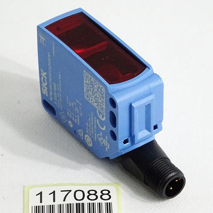 Sick 1218669 WTB16I-24161120A00 Reflexions-Lichttaster / Unbenutzt