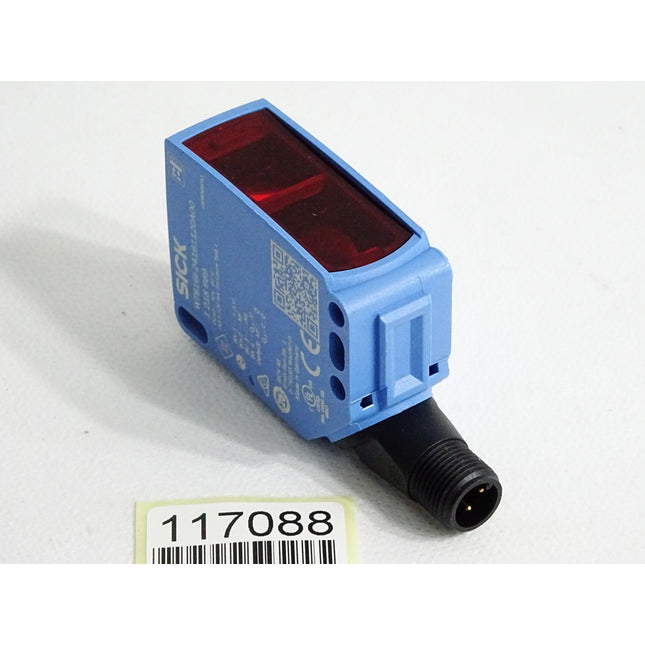 Sick 1218669 WTB16I-24161120A00 Reflexions-Lichttaster / Unbenutzt
