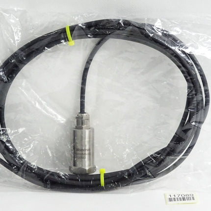 Monitran MTN/2285WM8-900 Accelerometer vibration / Unbenutzt