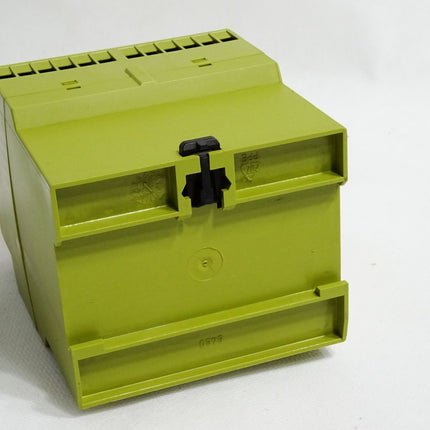 Pilz Sicherheitsschaltgerät 774080 PNOZ 11 24VAC 24VDC 7n/o 1n/c - Maranos.de