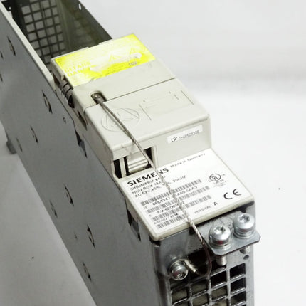 Siemens Sinumerik 840D NCU-Box 13A 6FC5247-0AA00-0AA3 Version A