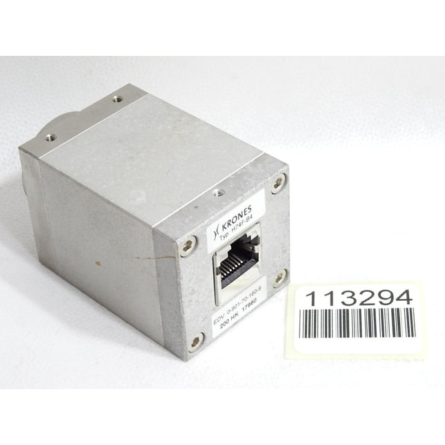 Krones Kamera H74F-B4 0-901-70-160-9 - Maranos.de