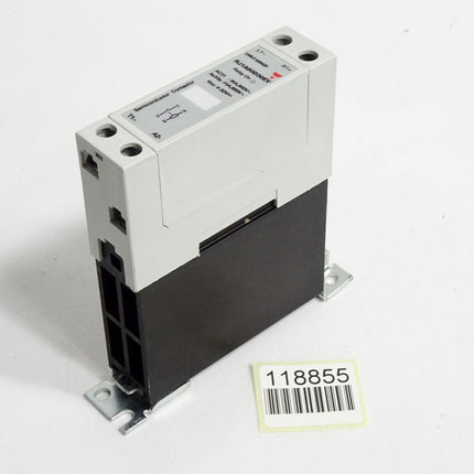 Carlo Gavazzi Halbleiterrelais RJ1A60D30EV - Maranos.de