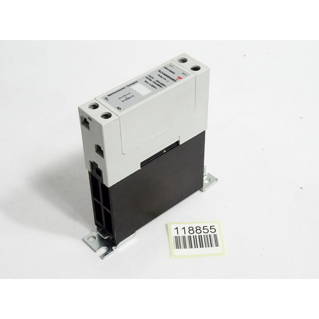 Carlo Gavazzi Halbleiterrelais RJ1A60D30EV - Maranos.de