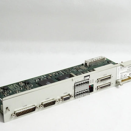 Siemens Simodrive 611 Regelungseinschub 6SN1118-0DJ23-0AA2 Version B