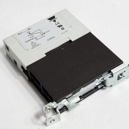 Carlo Gavazzi Halbleiterrelais RJ1A60D30EV - Maranos.de