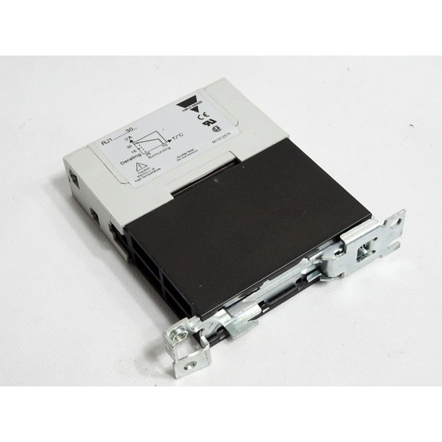 Carlo Gavazzi Halbleiterrelais RJ1A60D30EV - Maranos.de