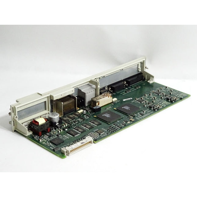 Siemens Simodrive 611 Regelungseinschub 6SN1118-0DJ23-0AA2 Version B