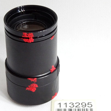 Tamron Aspherical Objektiv 10-40mm 1:1.4 1/2 CCTV C - Maranos.de