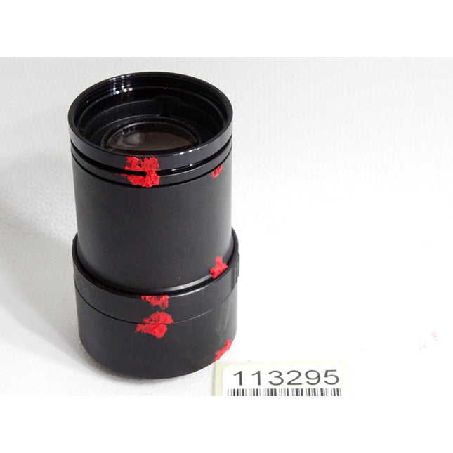 Tamron Aspherical Objektiv 10-40mm 1:1.4 1/2 CCTV C - Maranos.de