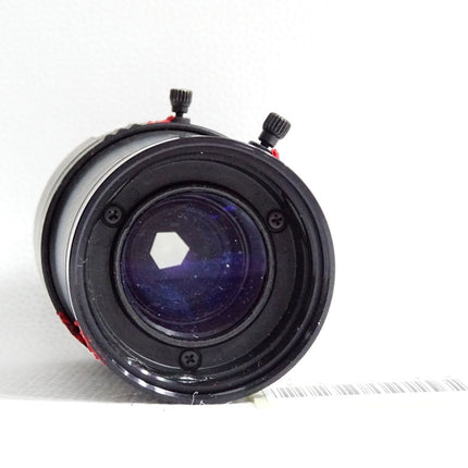 Tamron Aspherical Objektiv 10-40mm 1:1.4 1/2 CCTV C - Maranos.de