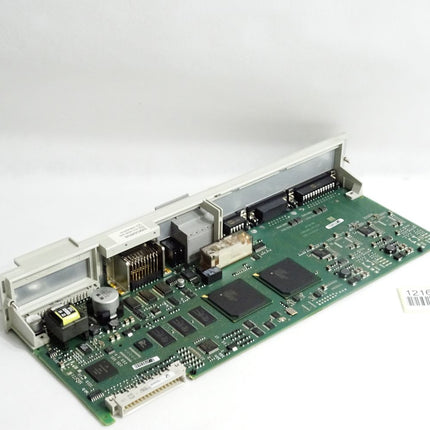 Siemens Simodrive 611 Regelungseinschub 6SN1118-0DJ23-0AA2 Version C