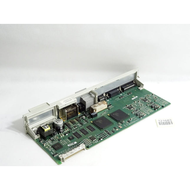 Siemens Simodrive 611 Regelungseinschub 6SN1118-0DJ23-0AA2 Version C