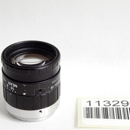 Fujinon Objektiv 1:1.6/35mm HF35HA-1B - Maranos.de