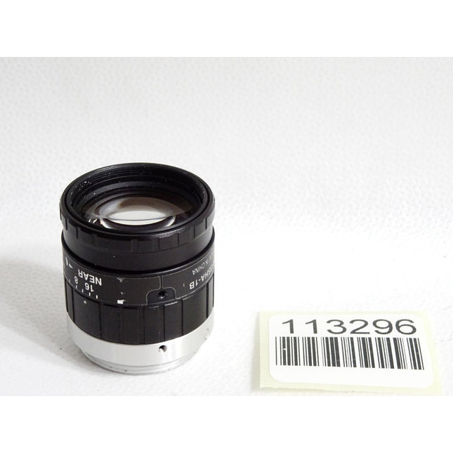 Fujinon Objektiv 1:1.6/35mm HF35HA-1B - Maranos.de