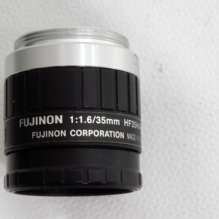 Fujinon Objektiv 1:1.6/35mm HF35HA-1B - Maranos.de