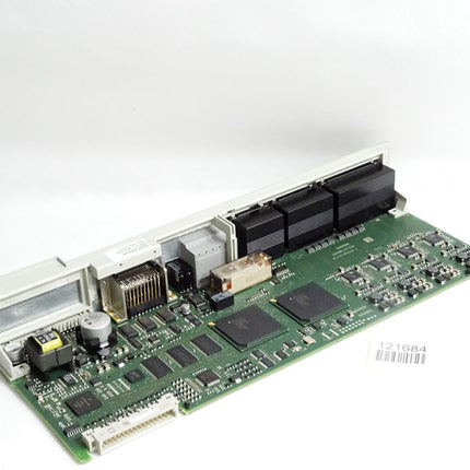Siemens Simodrive 611 Digital Regelungseinschub 6SN1118-0DM33-0AA2 Version C