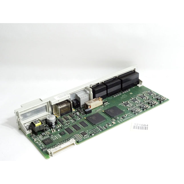 Siemens Simodrive 611 Digital Regelungseinschub 6SN1118-0DM33-0AA2 Version C