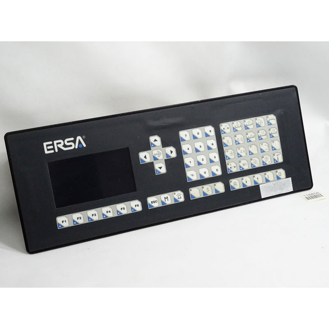 Kuhnke Ersa KDT633 Bedientafel Panel - Maranos.de