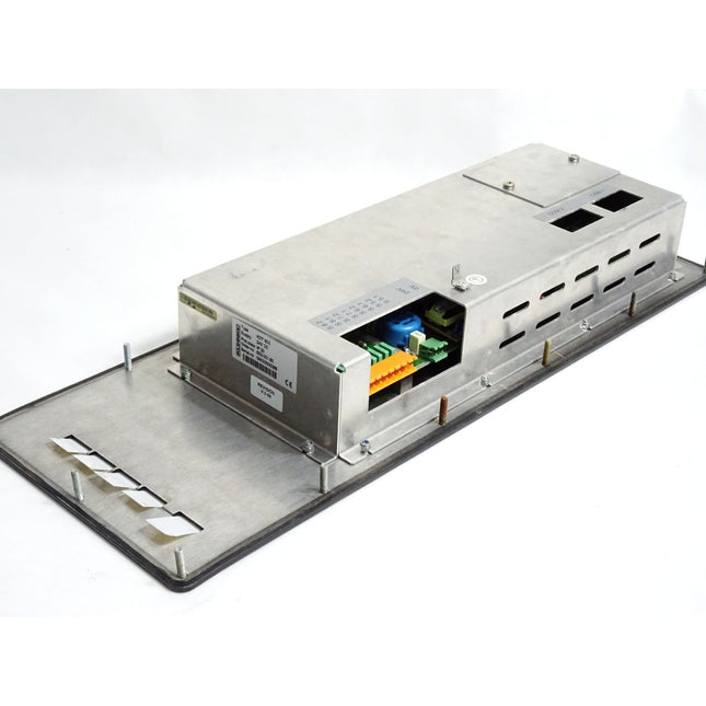 Kuhnke Ersa KDT633 Bedientafel Panel - Maranos.de