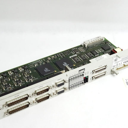 Siemens Simodrive 611 Digital Regelungseinschub 6SN1118-0DM33-0AA2 Version B
