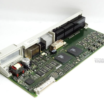 Siemens Simodrive 611 Digital Regelungseinschub 6SN1118-0DM33-0AA2 Version B