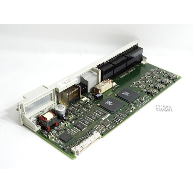 Siemens Simodrive 611 Digital Regelungseinschub 6SN1118-0DM33-0AA2 Version B