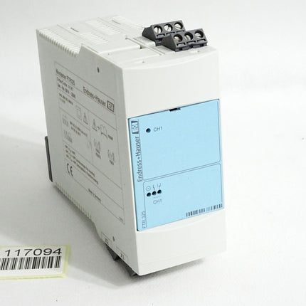 Endress+Hauser Nivotester FTR325 A1A1