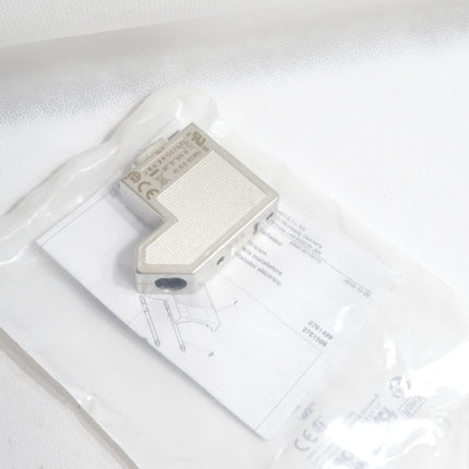 Phoenix Contact 2761509  SUBCON 9/M-SH D-SUB-Busstecker / Neu OVP - Maranos.de