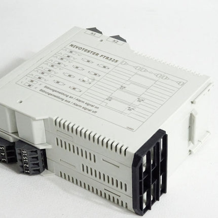 Endress+Hauser Nivotester FTR325 A1A1