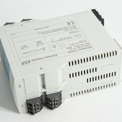 Endress+Hauser Nivotester FTR325 A1A1