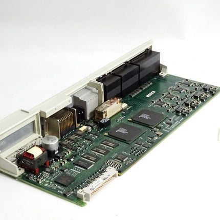 Siemens Simodrive 611 Digital Regelungseinschub 6SN1118-0DM33-0AA2 Version B