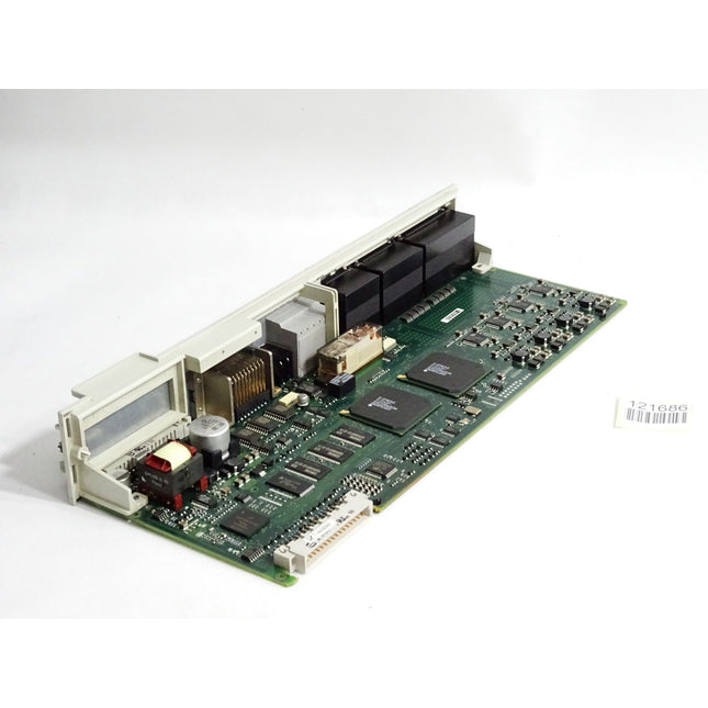 Siemens Simodrive 611 Digital Regelungseinschub 6SN1118-0DM33-0AA2 Version B