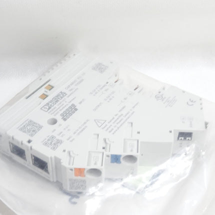 Phoenix Contact 1110986  CAPAROC PM PN Einspeisemodul  / Neu OVP - Maranos.de