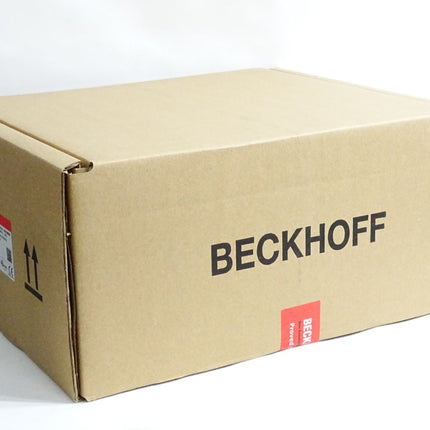 Beckhoff AX5203-0000-0200 Servoverstärker 2-kanalig / Neu OVP versiegelt