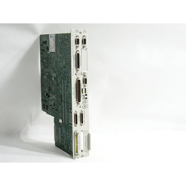 Siemens Sinumerik 840D/DE NCU573.5B 6FC5357-0BB35-0AB0 FS:A