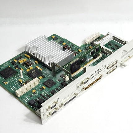Siemens Sinumerik 840D/DE NCU573.5B 6FC5357-0BB35-0AB0 FS:A