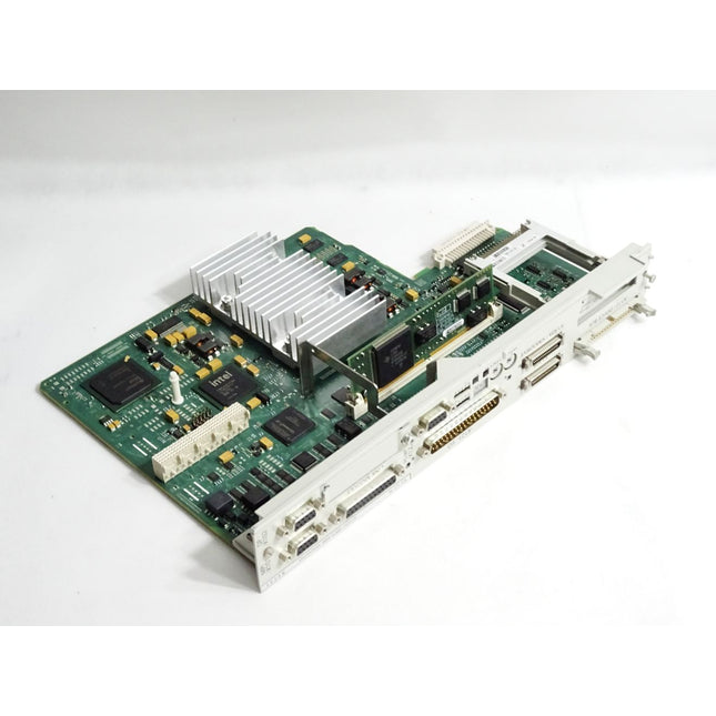 Siemens Sinumerik 840D/DE NCU573.5B 6FC5357-0BB35-0AB0 FS:A