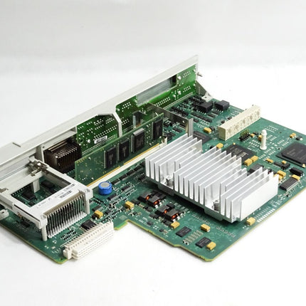 Siemens Sinumerik 840D/DE NCU573.5B 6FC5357-0BB35-0AB0 FS:A
