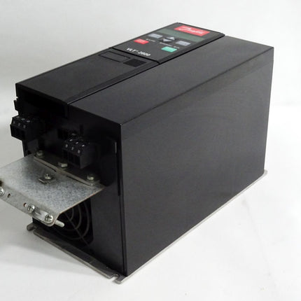 Danfoss 195N1087 VLT2855PT4B20STR1DBF00A00C0 5.5kW