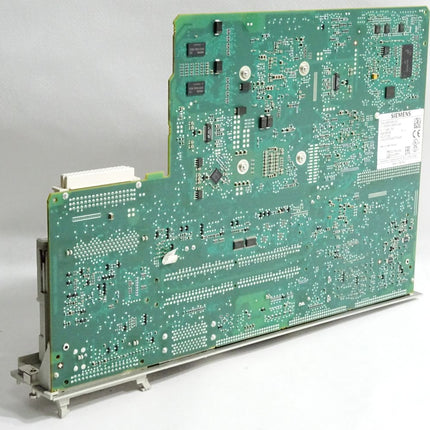 Siemens Sinumerik 840D/DE NCU573.5B 6FC5357-0BB35-0AB0 FS:A