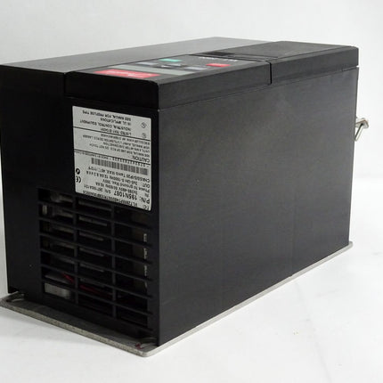 Danfoss 195N1087 VLT2855PT4B20STR1DBF00A00C0 5.5kW