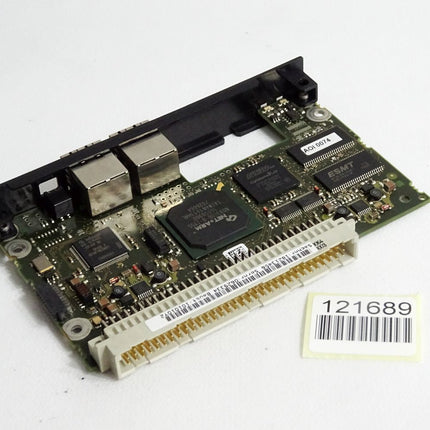 SEW Eurodrive Feldbusschnittstelle DFE32B 18213456