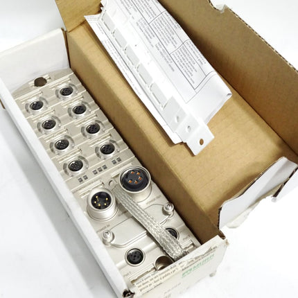 Murr Elektronik 55289 MVK-MPNIO DIO8 / Neu OVP - Maranos.de