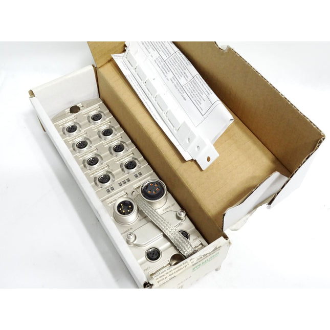 Murr Elektronik 55289 MVK-MPNIO DIO8 / Neu OVP - Maranos.de